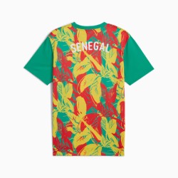 Kinder Senegal 2025 Drittes Pre Match Shirt Kinder Senegal 2025 Drittes Pre Match Shirt