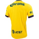 Herren Club América 2024/25 Heimtrikot Herren Club América 2024/25 Heimtrikot