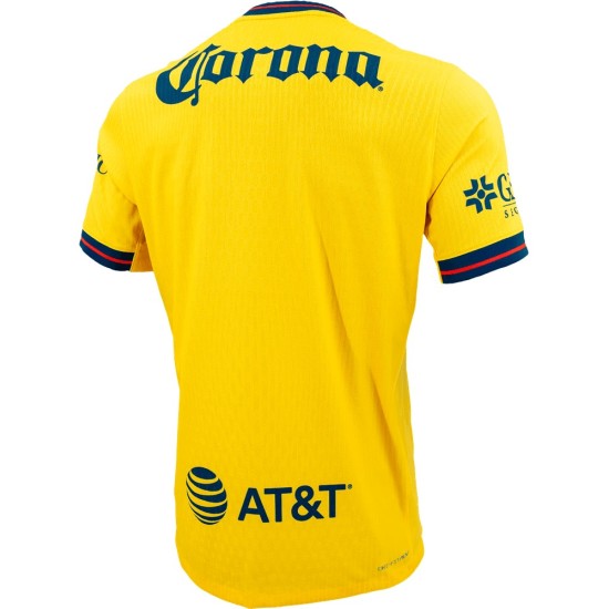 Herren Club América 2024/25 Heimtrikot Herren Club América 2024/25 Heimtrikot
