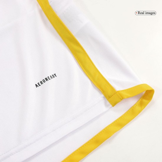 Venezuela Auswärtstrikot Copa America 2024