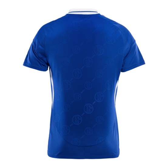 Damen FC Schalke 04 2024/25 Heim Trikot