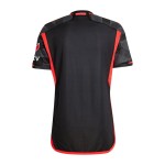 Kinder D.C. United 2025 Heim Shirt Kinder D.C. United 2025 Heim Shirt