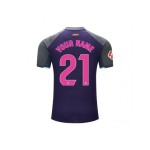 Herren RCD Espanyol 2024/25 Auswärts Shirt
