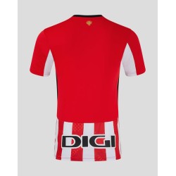 Herren Athletic Bilbao 2024/25 Heimtrikot