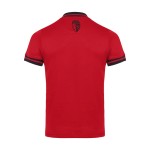 Rennes Damen Retro SRFC X COPA Trikot 1971