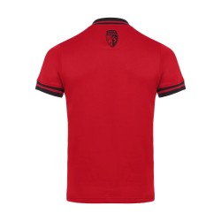 Rennes Herren Retro SRFC X COPA Trikot 1971 Rennes Herren Retro SRFC X COPA Trikot 1971