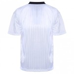 Damen Burnley 1998 Auswärts Retro Trikot