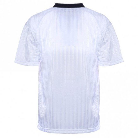 Damen Burnley 1998 Auswärts Retro Trikot