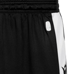 Kinder FC Basel 1893 2025/26 Dritte Shorts - Schwarz
