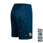 Damen Sparta Rotterdam 2024/25 Auswärtsshorts - Navy