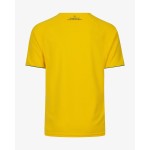 Kinder Fortuna Sittard 2025/26 Heimtrikot mit Sponsor