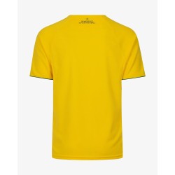 Herren Fortuna Sittard 2025/26 Heimtrikot mit Sponsor Herren Fortuna Sittard 2025/26 Heimtrikot mit Sponsor