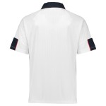 Herren England 1998 Weltmeisterschaft Retro Trikot