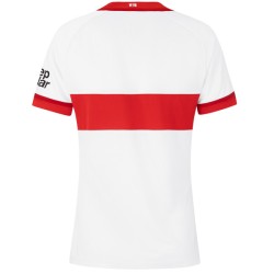 Damen VfB Stuttgart 2024/25 Heimtrikot
