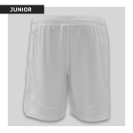 Kinder Reims 2024/25 Drittes Shorts