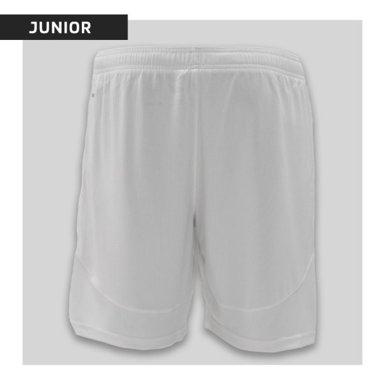 Kinder Reims 2024/25 Drittes Shorts