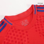Chile Heimtrikot Copa America 2024