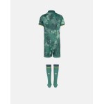 Kinder Tottenham Hotspur 2024/25 Drittes Kit