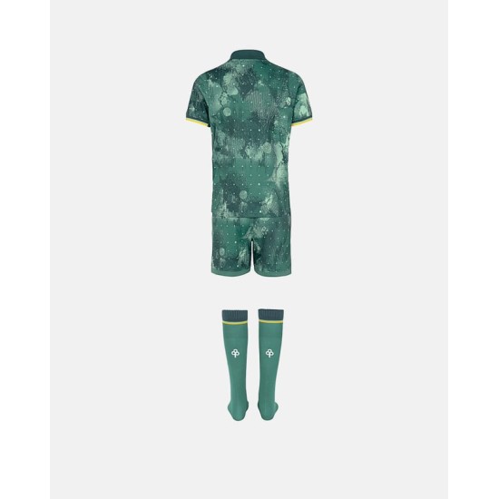 Kinder Tottenham Hotspur 2024/25 Drittes Kit