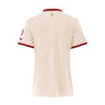Damen Bayern München 2024/25 Dritte UCL Trikot