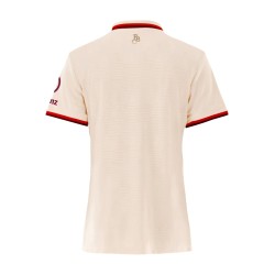 Damen Bayern München 2024/25 Dritte UCL Trikot Damen Bayern München 2024/25 Dritte UCL Trikot
