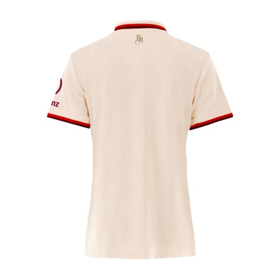 Damen Bayern München 2024/25 Dritte UCL Trikot