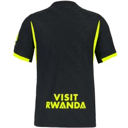Herren Atletico Madrid 2026/27 Auswärtstrikot