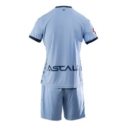 Kinder Villarreal 2024/25 Auswärts Kit