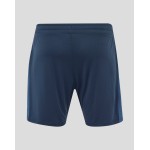 Kinder Feyenoord 2025/26 Auswärtsshorts