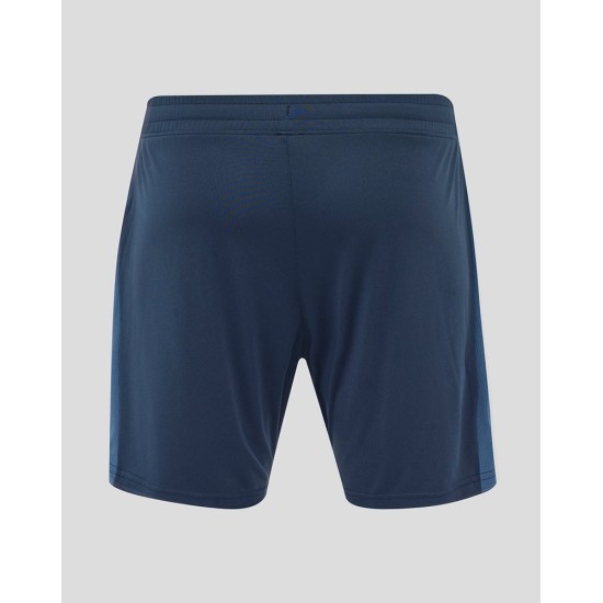 Kinder Feyenoord 2025/26 Auswärtsshorts