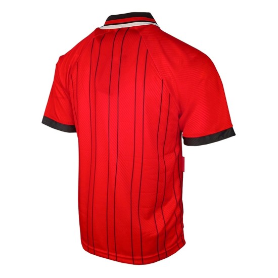 Herren Ipswich Town 1993/95 Auswärts Retro Trikot Herren Ipswich Town 1993/95 Auswärts Retro Trikot