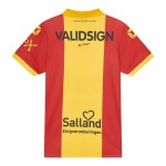 Herren Go Ahead Eagles 2024/25 Heimtrikot