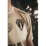 Herren Angers SCO 2025/26 Drittes Trikot