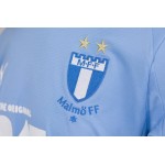 Damen Malmö FF 2026 Heimtrikot