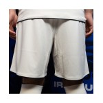 Damen AJ Auxerre 2025/26 120. Jubiläums-Sonder-Shorts