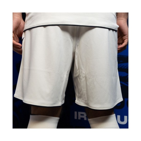 Damen AJ Auxerre 2025/26 120. Jubiläums-Sonder-Shorts