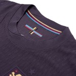 England Spielerversion Auswärtstrikot EURO 2024