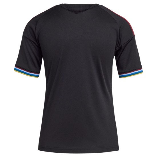 Kinder Orlando City SC 2026 Auswärtstrikot Kinder Orlando City SC 2026 Auswärtstrikot