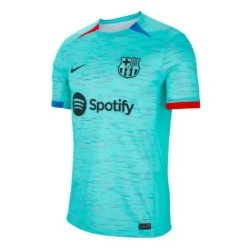 Kinder JOAO CANCELO FC Barcelona 2023/24 Drittes Trikot Kinder JOAO CANCELO FC Barcelona 2023/24 Drittes Trikot