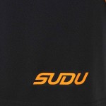 Damen Wolverhampton Wanderers 2026/27 Heimshorts - Schwarz Damen Wolverhampton Wanderers 2026/27 Heimshorts - Schwarz