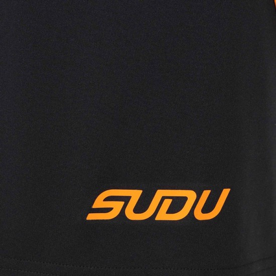 Damen Wolverhampton Wanderers 2026/27 Heimshorts - Schwarz Damen Wolverhampton Wanderers 2026/27 Heimshorts - Schwarz