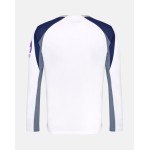 Damen Tottenham Hotspur 2025/26 Heim Langarmtrikot Damen Tottenham Hotspur 2025/26 Heim Langarmtrikot