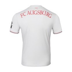 Herren FC Augsburg 2024/25 Heimtrikot