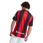 Kinder Milan 2026/27 Heimtrikot