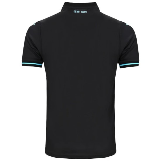 Herren Lazio 2024/25 Dritte Trikot