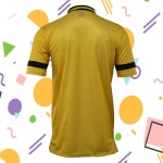 Herren Cardiff City 1994 Auswärts Retro Trikot