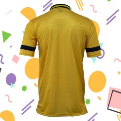 Herren Cardiff City 1994 Auswärts Retro Trikot Herren Cardiff City 1994 Auswärts Retro Trikot