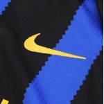 Kinder Inter Mailand 2026/27 Home Sæt