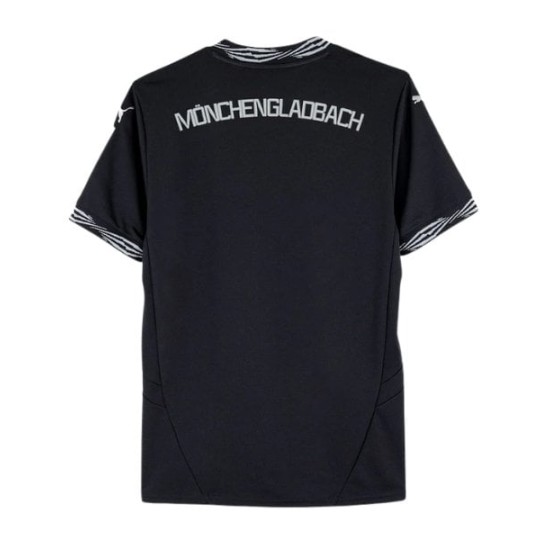 Damen Borussia Mönchengladbach 2024/25 Dritttrikot