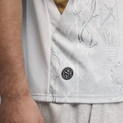 Herren Tschechien 2026 Auswärts-WM-Trikot Herren Tschechien 2026 Auswärts-WM-Trikot